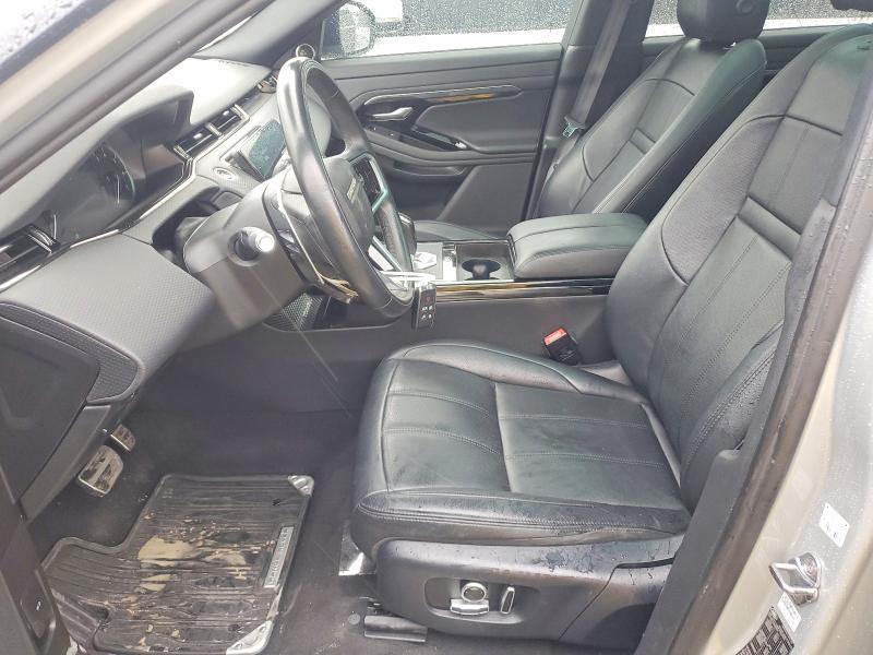 SALZT2FX9MH155113 2021 Land Rover Range Rover photo no. 7