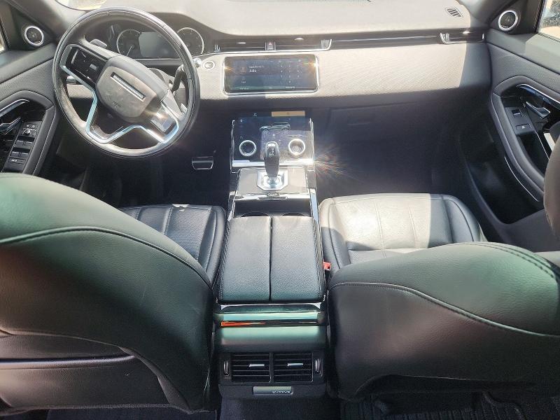 SALZT2FX9MH155113 2021 Land Rover Range Rover photo no. 8