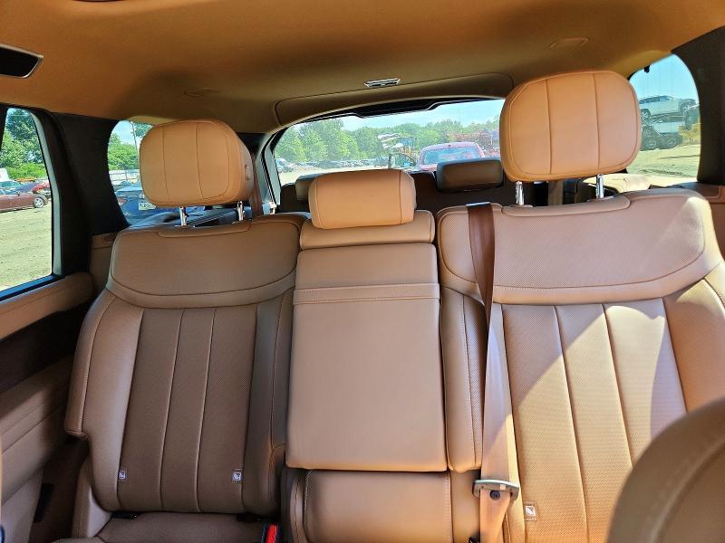 SALKPBFU1SA296047 2025 Land Rover Range Rover photo no. 10