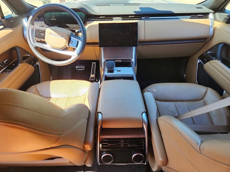 SALKPBFU1SA296047 2025 Land Rover Range Rover photo no. 8