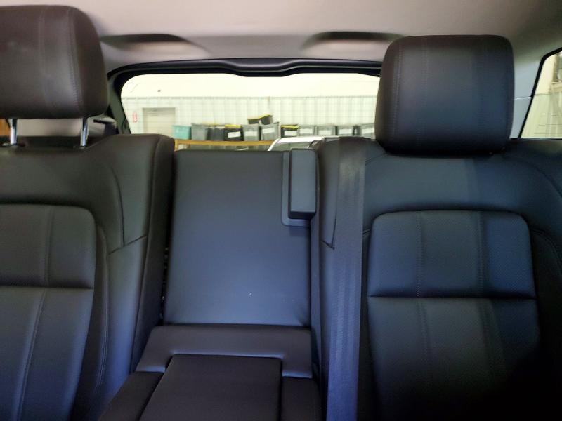 SALWR2RV9KA814020 2019 Land Rover Range Rover photo no. 10