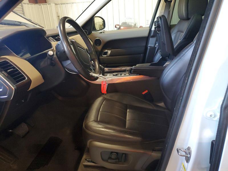 SALWR2RV9KA814020 2019 Land Rover Range Rover photo no. 7