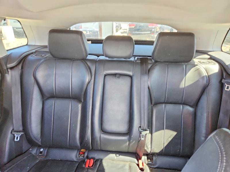 SALVP2BGXGH143520 2016 Land Rover Range Rover photo no. 10