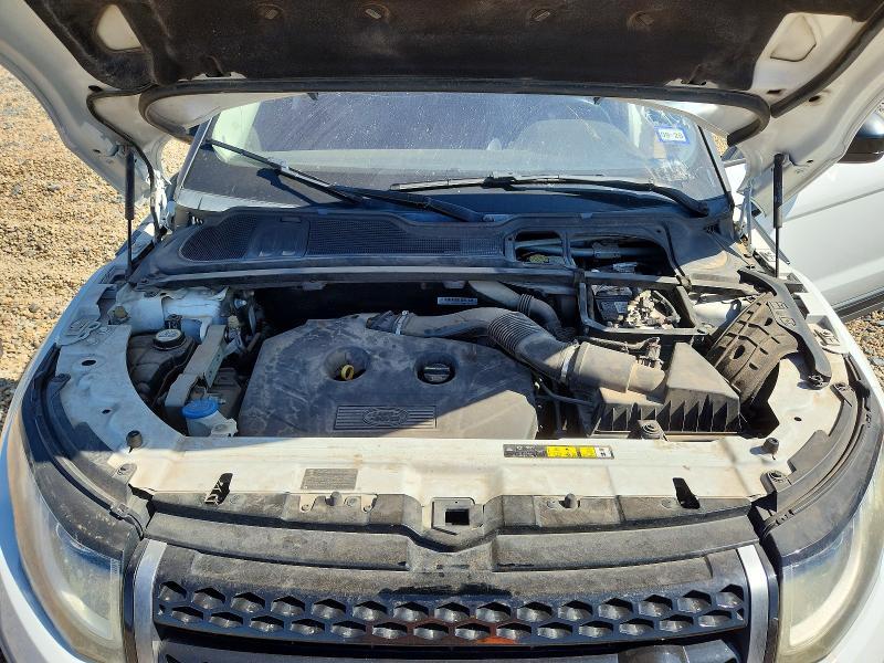 SALVP2BGXGH143520 2016 Land Rover Range Rover photo no. 12