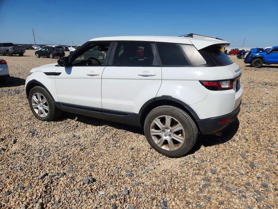 SALVP2BGXGH143520 2016 Land Rover Range Rover photo no. 2
