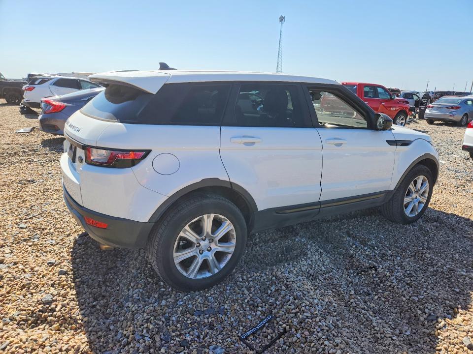 SALVP2BGXGH143520 2016 Land Rover Range Rover photo no. 3