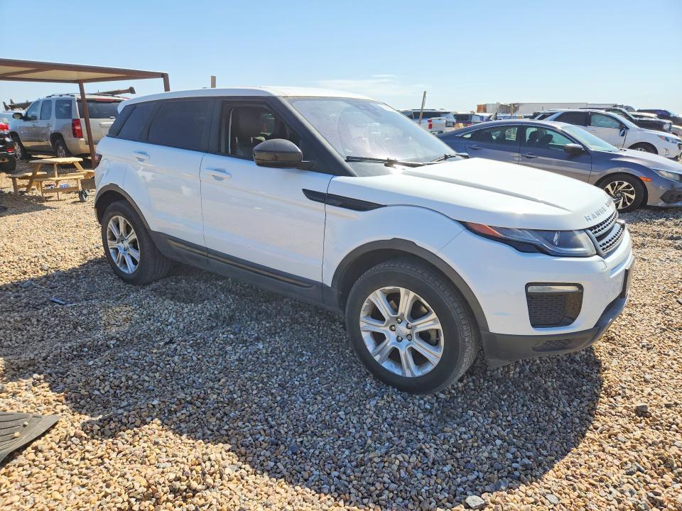 SALVP2BGXGH143520 2016 Land Rover Range Rover photo no. 4