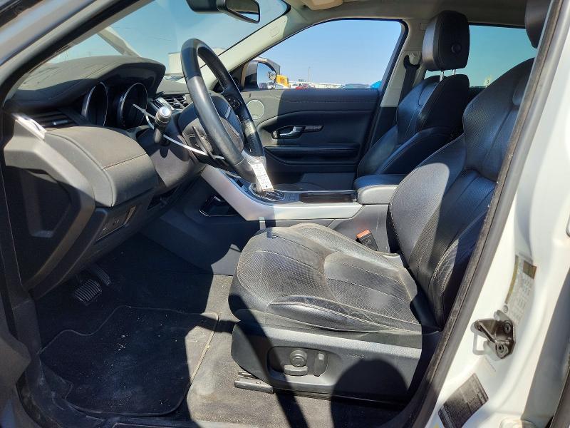 SALVP2BGXGH143520 2016 Land Rover Range Rover photo no. 7