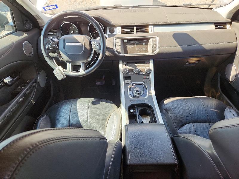 SALVP2BGXGH143520 2016 Land Rover Range Rover photo no. 8
