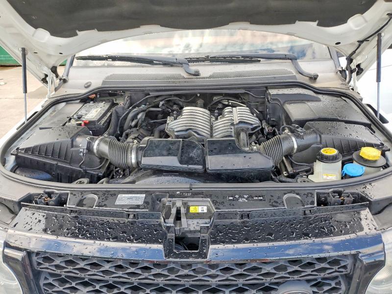 SALSK2D42DA797260 2013 Land Rover Range Rover photo no. 12