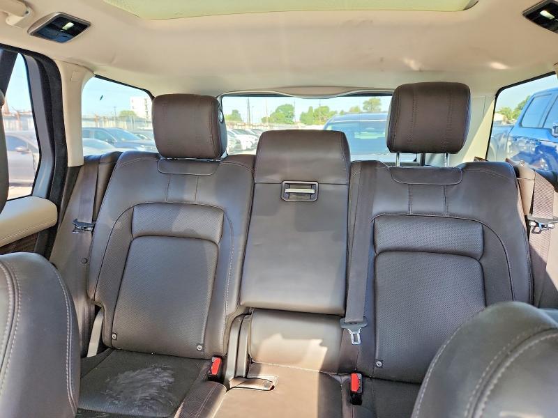 SALGS2RE4KA531081 2019 Land Rover Range Rover photo no. 10