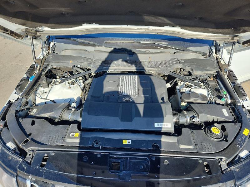 SALGS2RE4KA531081 2019 Land Rover Range Rover photo no. 12