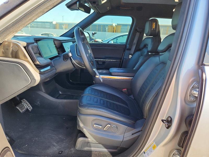 7FCTGAAL8NN006771 2022 Rivian R1T photo no. 7