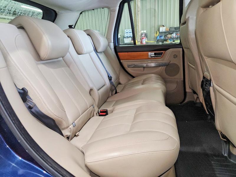 SALSK2D48CA741208 2012 Land Rover Range Rover photo no. 11