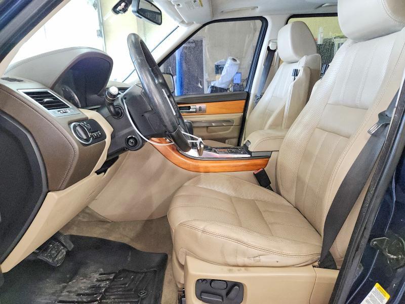 SALSK2D48CA741208 2012 Land Rover Range Rover photo no. 7