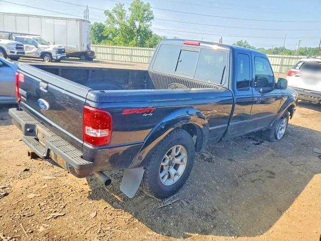 1FTLR4FE8BPA18656 2011 Ford Ranger photo no. 3