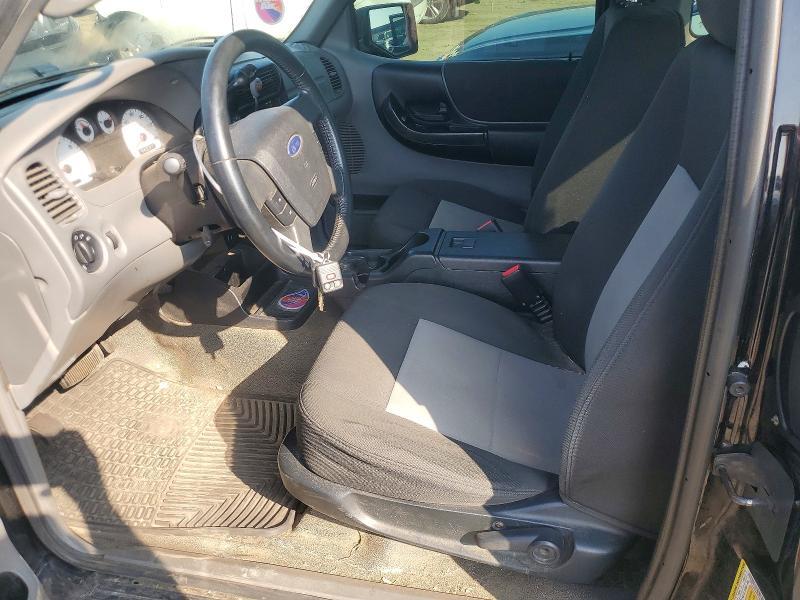 1FTLR4FE8BPA18656 2011 Ford Ranger photo no. 7