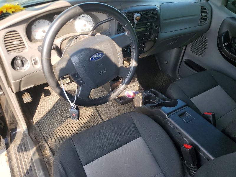 1FTLR4FE8BPA18656 2011 Ford Ranger photo no. 8