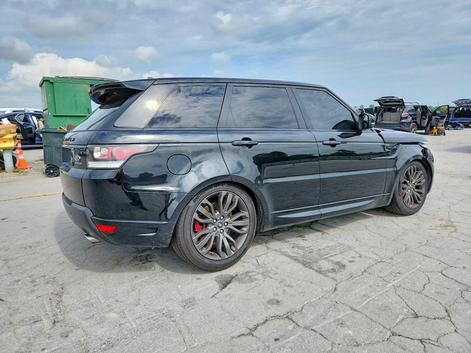 SALWS2VF5GA576600 2016 Land Rover Range Rover photo no. 3