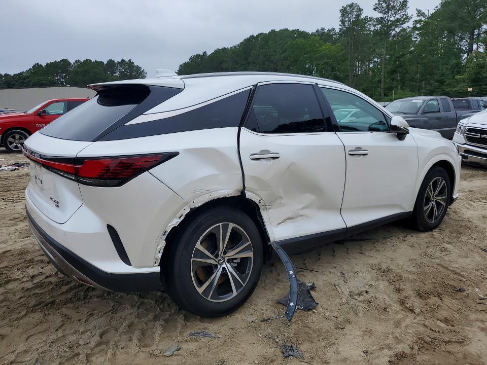 2T2BAMCAXRC069956 2024 Lexus RX photo no. 3