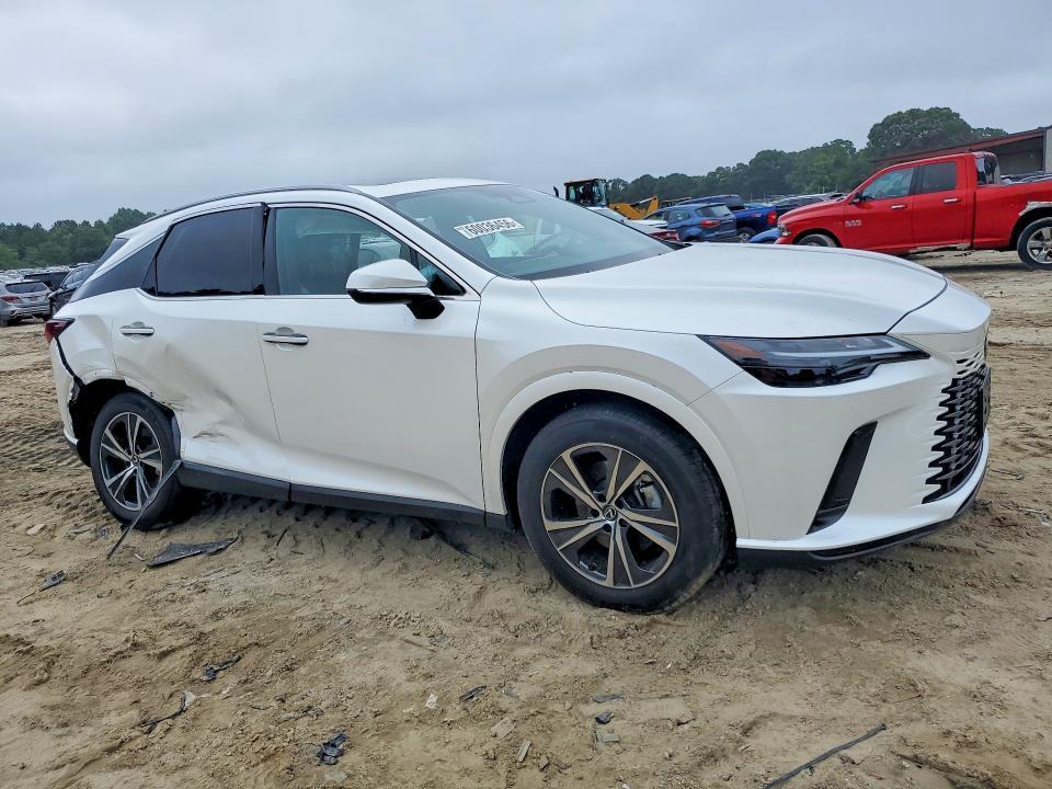2T2BAMCAXRC069956 2024 Lexus RX photo no. 4