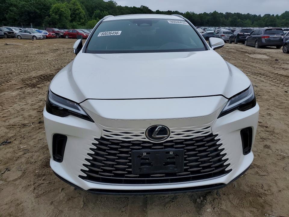 2T2BAMCAXRC069956 2024 Lexus RX photo no. 5