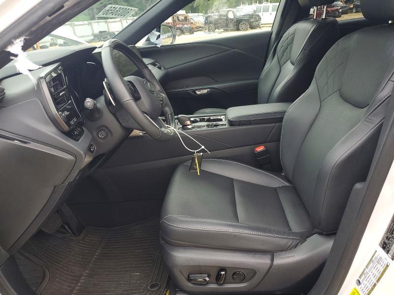 2T2BAMCAXRC069956 2024 Lexus RX photo no. 7
