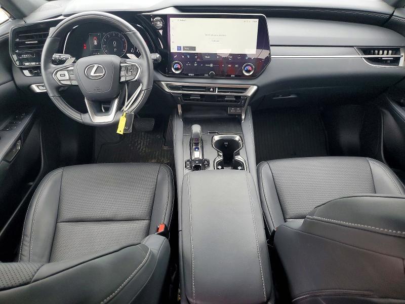 2T2BAMCAXRC069956 2024 Lexus RX photo no. 8