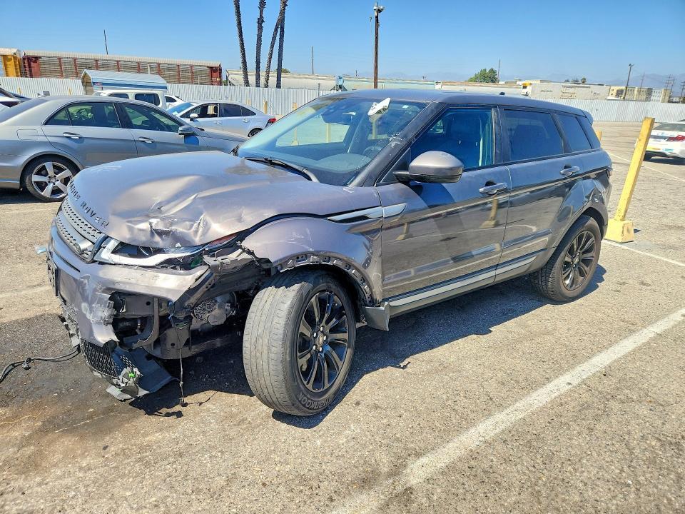 SALVP2BG8GH081096 2016 Land Rover Range Rover photo no. 1