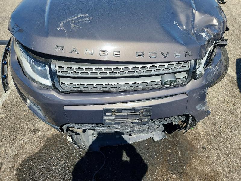 SALVP2BG8GH081096 2016 Land Rover Range Rover photo no. 12