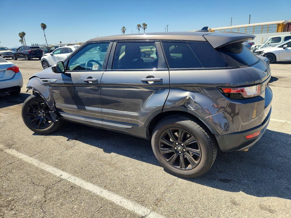 SALVP2BG8GH081096 2016 Land Rover Range Rover photo no. 2