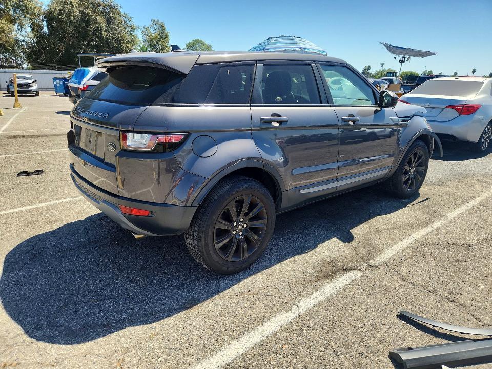 SALVP2BG8GH081096 2016 Land Rover Range Rover photo no. 3
