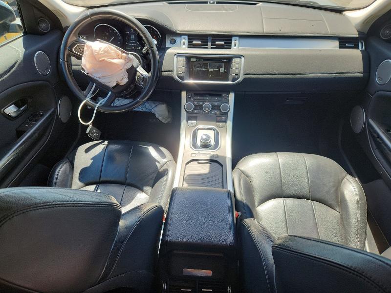 SALVP2BG8GH081096 2016 Land Rover Range Rover photo no. 8
