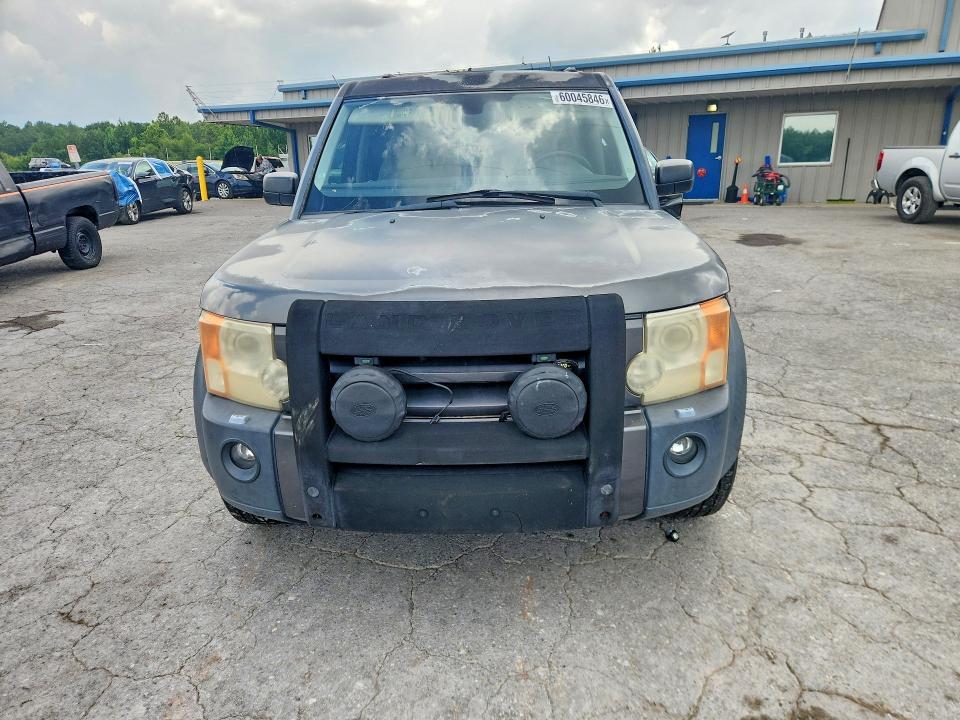 SALAA25465A306882 2005 Land Rover LR3 photo no. 5