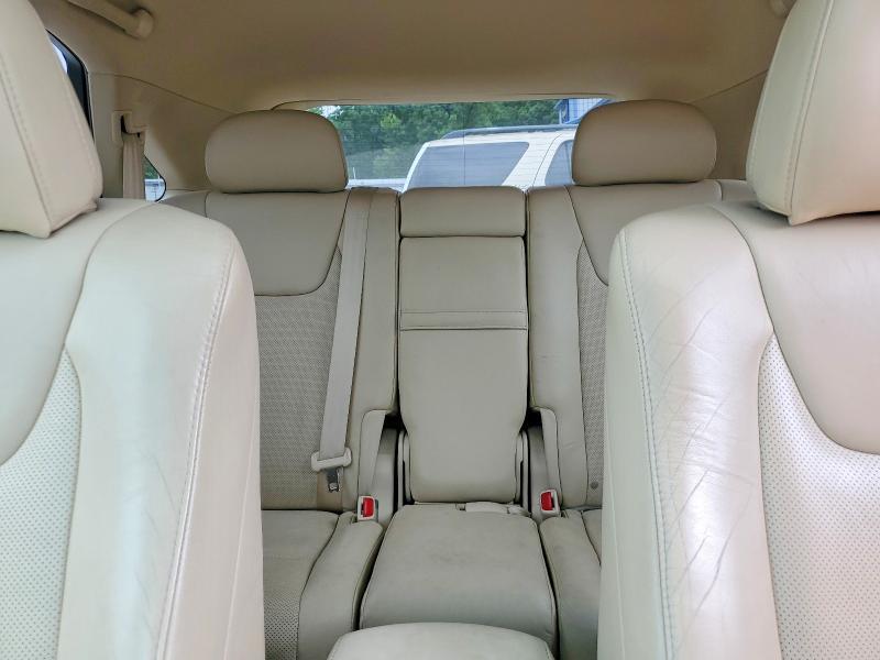 2T2BK1BA8BC112015 2011 Lexus RX photo no. 10