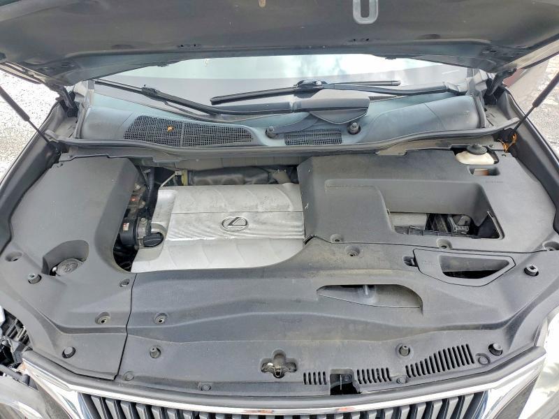 2T2BK1BA8BC112015 2011 Lexus RX photo no. 12