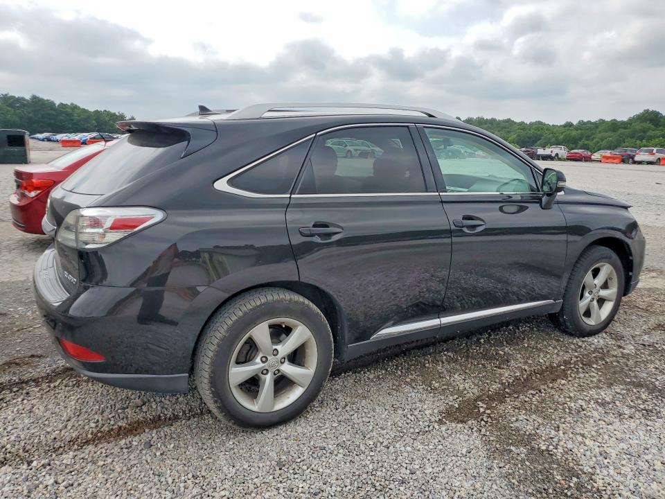 2T2BK1BA8BC112015 2011 Lexus RX photo no. 3