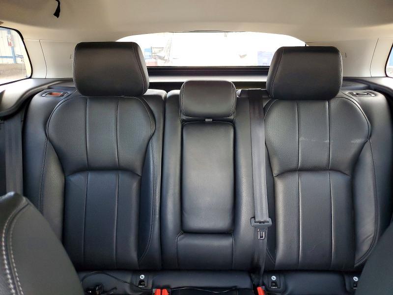 SALVP2BGXHH241321 2017 Land Rover Range Rover photo no. 10