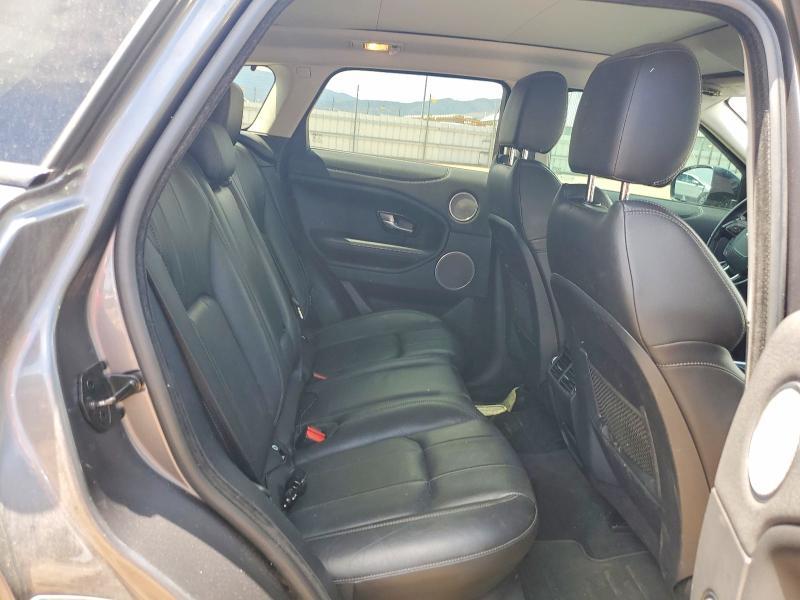 SALVP2BGXHH241321 2017 Land Rover Range Rover photo no. 11