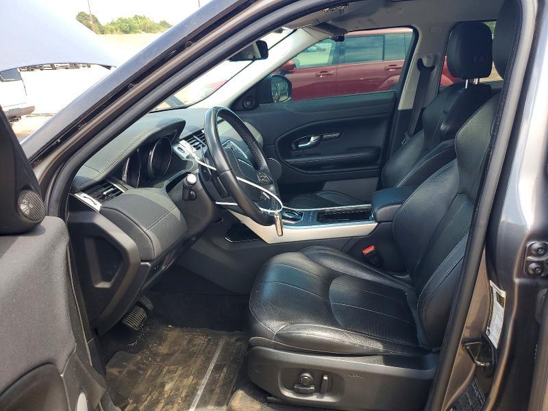 SALVP2BGXHH241321 2017 Land Rover Range Rover photo no. 7