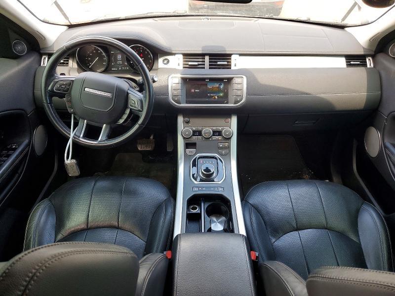 SALVP2BGXHH241321 2017 Land Rover Range Rover photo no. 8