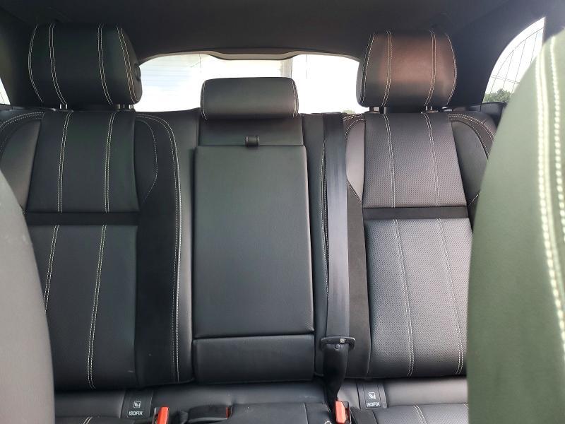 SALYT2EXXNA334705 2022 Land Rover Range Rover photo no. 10