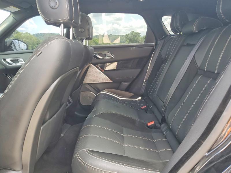 SALYT2EXXNA334705 2022 Land Rover Range Rover photo no. 11