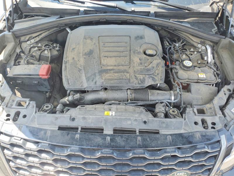 SALYT2EXXNA334705 2022 Land Rover Range Rover photo no. 12