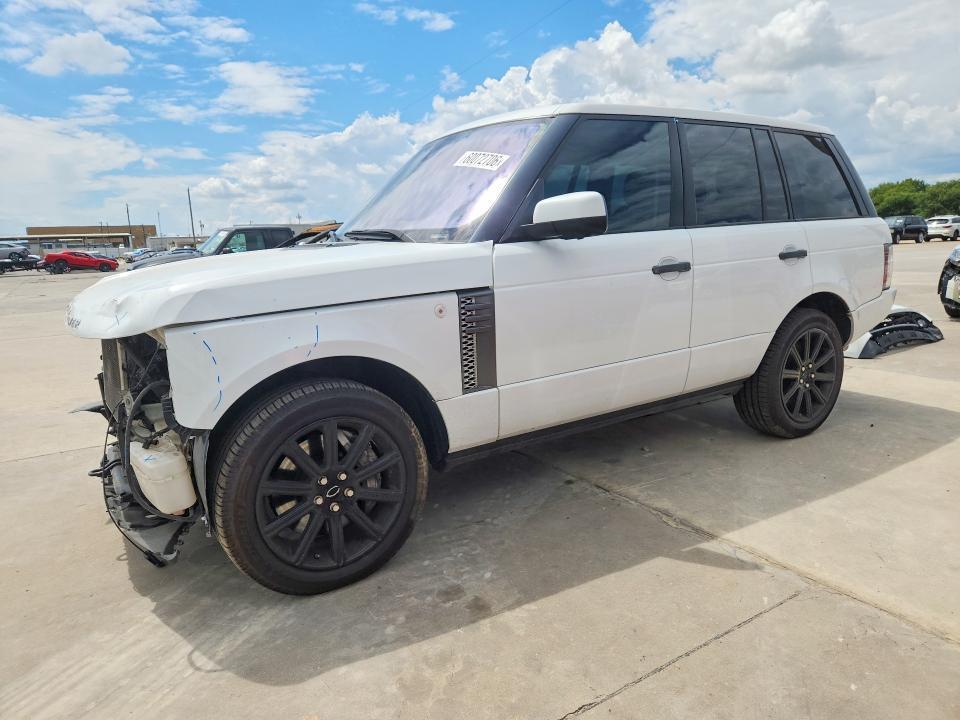 SALMF1E46BA337912 2011 Land Rover Range Rover photo no. 1