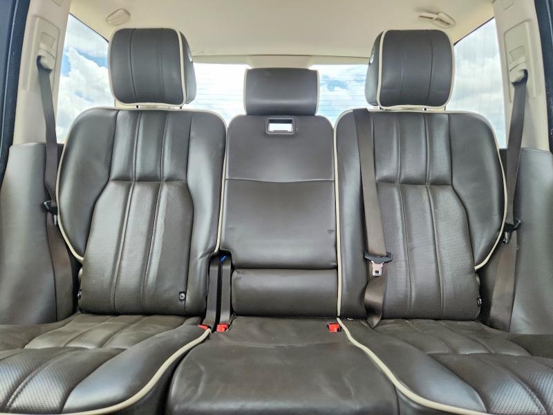 SALMF1E46BA337912 2011 Land Rover Range Rover photo no. 10