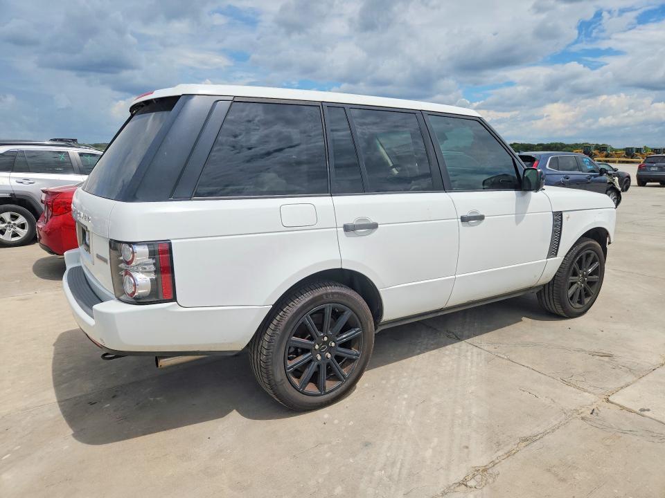SALMF1E46BA337912 2011 Land Rover Range Rover photo no. 3