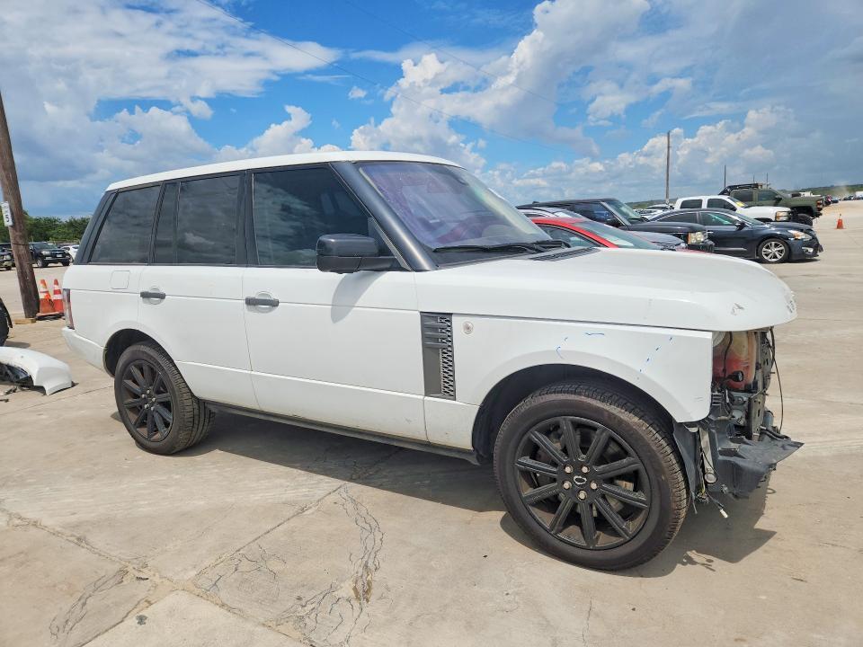 SALMF1E46BA337912 2011 Land Rover Range Rover photo no. 4