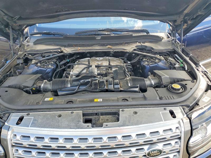 SALGS2VF6GA269649 2016 Land Rover Range Rover photo no. 12