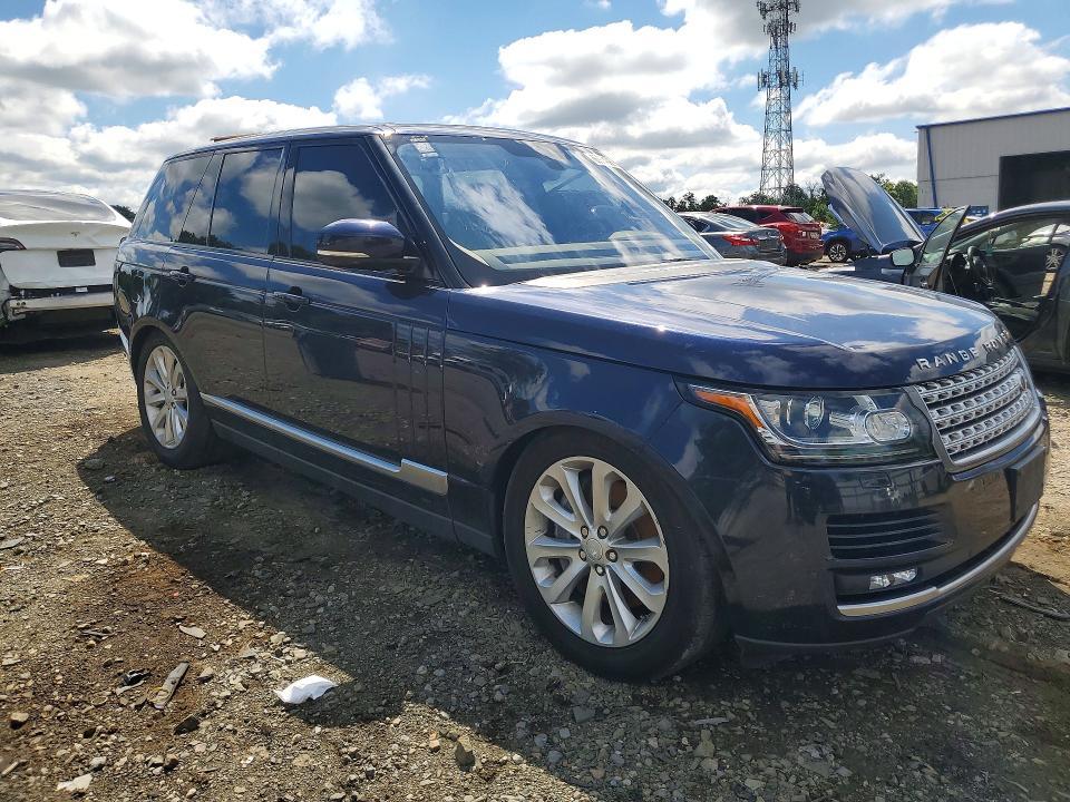 SALGS2VF6GA269649 2016 Land Rover Range Rover photo no. 4
